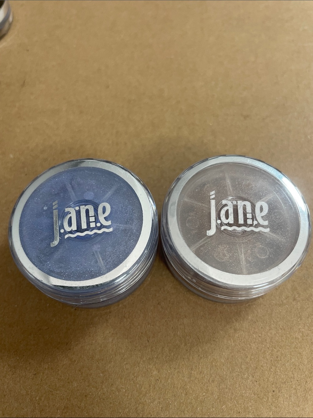 2 Jane eyeshadow — Brand New